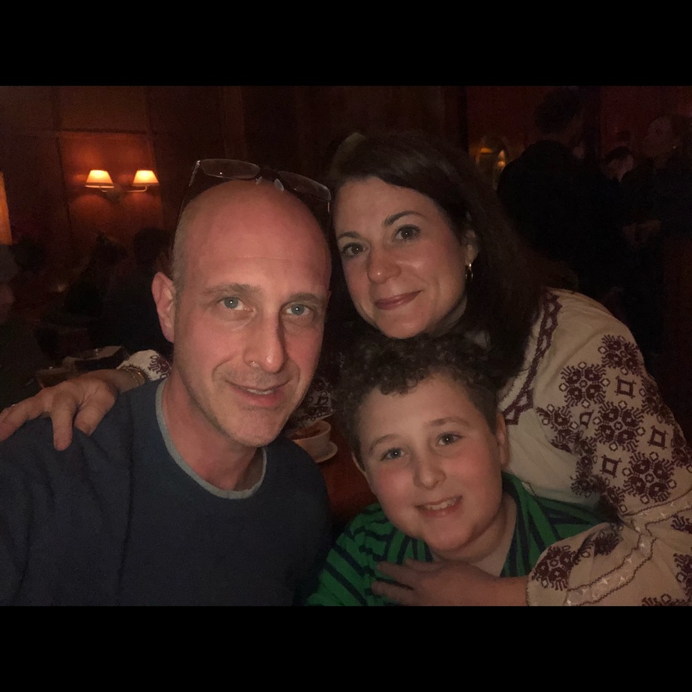 Meet your Posher, Bonnie